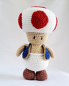 Toddy Super Mario