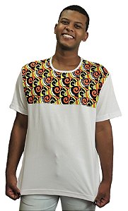 Camiseta Use África Samakaka 2