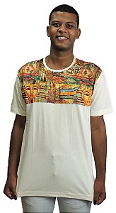 Camiseta Use África Egito