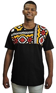 Camiseta Use África Samakaka 1