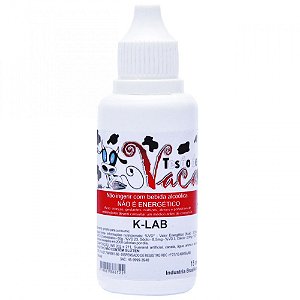 Estimulante Tesão de vaca K-Lab 15ml