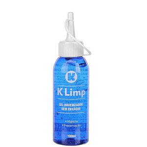 Higienizador de vibros K Limp