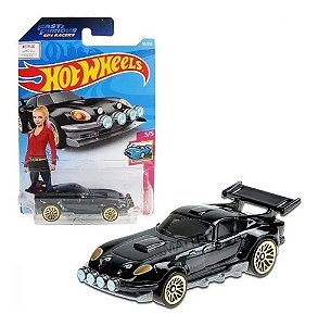 ACHEI NOVOS HOT WHEELS DO VELOZES E FURIOSOS 9 (CARRINHOS) 