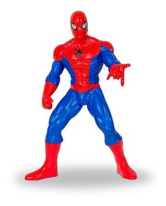 Homem Aranha Action Figure, Miniaturas colecionáveis