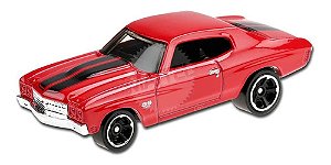 Carrinho Hot Wheels Ion Motors Thresher Velozes E Furiosos