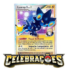 Carta Pokémon Venusaur (15/102) - Celebrações 25 Anos - Alfabay - Cubo  Mágico - Quebra Cabeças - A loja de Profissionais e Colecionadores!