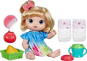 Show me hot sale baby alive dolls