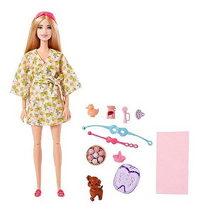 Boneca Barbie Fashionistas 99 Roupas E Acessorios Loira - Alfabay - Cubo  Mágico - Quebra Cabeças - A loja de Profissionais e Colecionadores!