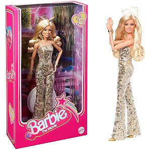 Boneca Barbie Novo Filme Quarto Dos Sonhos Com Boneca Luxo