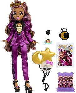 Preços baixos em Mattel de Madeira Boneca Ever After High Bonecas e  Brinquedos