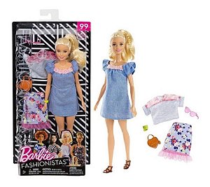 Roupas boneca barbie