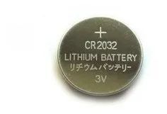 Bateria 3v - Lithium cell - SODA - 2032