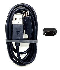 Cabo de dados USB v8  25w - Motorola