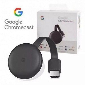 Google Chromecast