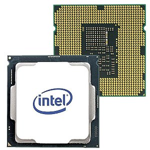 Processador Intel Core i3-540, Cache 4MB, 3.06GHz, LGA 1156 - BX80616I3540