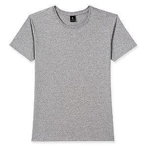 Camiseta Básica Mescla
