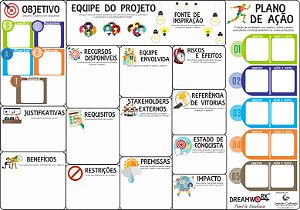 Jogo de Tabuleiro - Liderança - LG Games