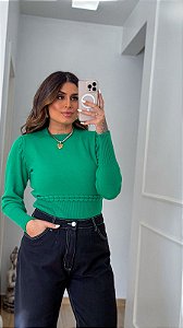 BLUSA TRICOT FLAVIA REF 1032