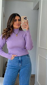 BLUSA TRICOT RAQUEL REF 913