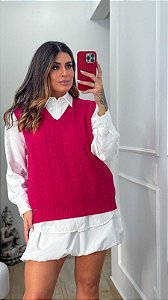 COLETE TRICOT SHEILA REF 1035