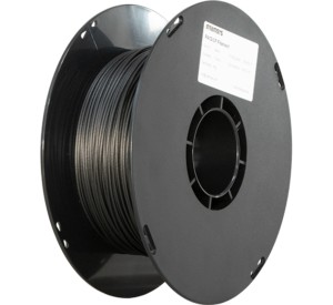 Filamento PA Intamsys 1,75MM cor preto (rolo de 01kg)