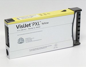 Visijet PXL Yellow - 3D Systems