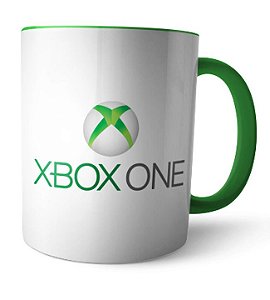 Caneca Xbox One