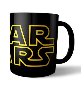 Caneca Star Wars