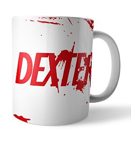 Caneca Dexter