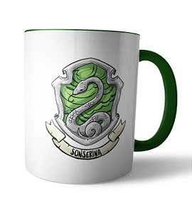 Caneca Sonserina
