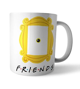 Caneca Friends