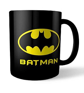Caneca The Batman