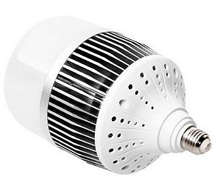 Lâmpada 90W Super LED Bulbo Bivolt Branco Frio 6000k