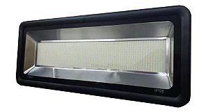 Refletor Holofote LED 1000W SMD IP66 A prova D'Água Branco Frio 6500k