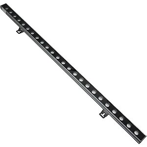 Luminária Ribalta Led Digital 24W Branco Quente 3000k