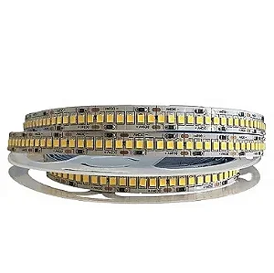 Fita LED 10 Metros 3528 120 LEDS Branco Neutro 4000k