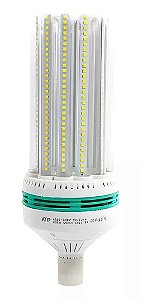 Lâmpada Milho LED 100W 6U Econômica Bivolt E27 Branco Frio 6000k