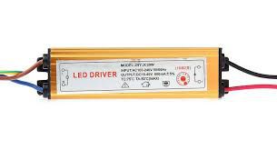 Driver para Refletor LED 20W - Reposição