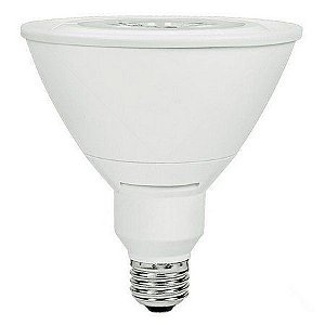 Lâmpada 18W LED Par38 Bivolt Branco Frio 6500k