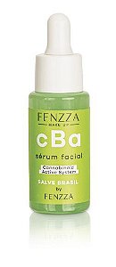 SÉRUM CBA SALVE BRASIL BY FENZZA MAKE UP