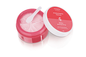 HIDRATANTE PASSO A PASSO SKIN ROSA MOSQUETA - NOVA EMBALAGEM