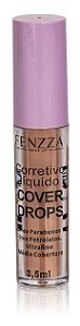 CORRETIVO LIQUIDO COVER DROPS - COR 1