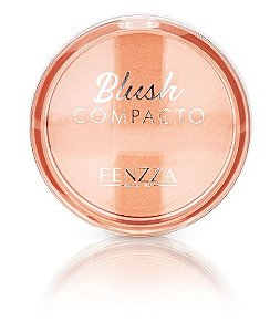 BLUSH COMPACTO - COR1