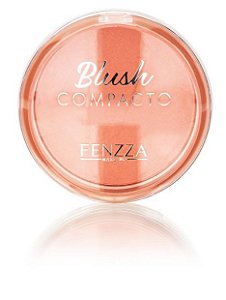 BLUSH COMPACTO - COR 3