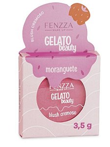 BLUSH GELATO BEAUTY MORANGUETE