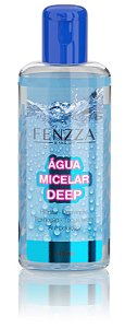 Água Micelar Deep Fenzza 140ml