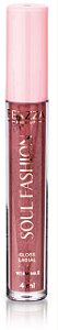 GLOSS LABIAL SOUL FASHION - COR 2