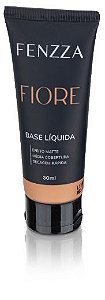 BASE LÍQUIDA FIORE FENZZA MAKE UP - COR ME1