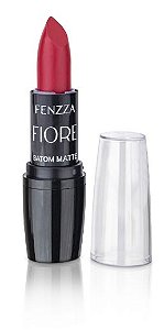 BATOM MATTE FIORE FENZZA MAKE UP - COR: MARSALA