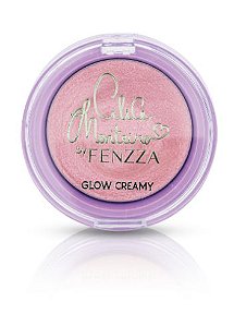 GLOW CREAMY ALICE MONTEIRO